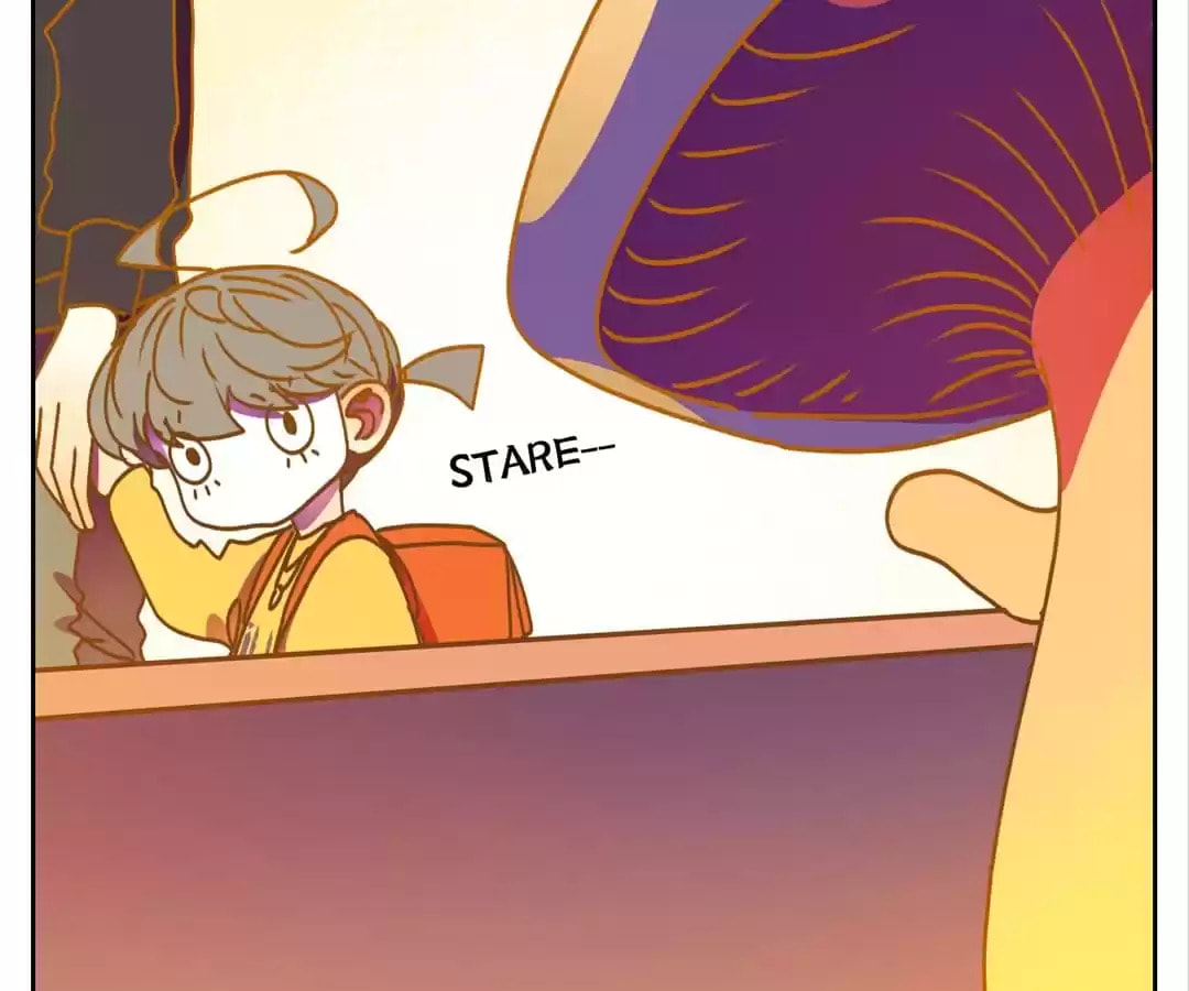 Monster's Bar (Colored) Chapter 64 page 14 - 