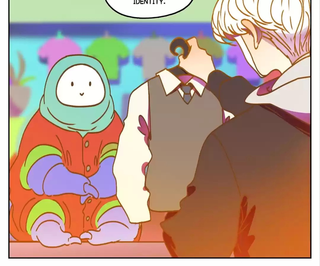 Monster's Bar (Colored) Chapter 64 page 23 - 