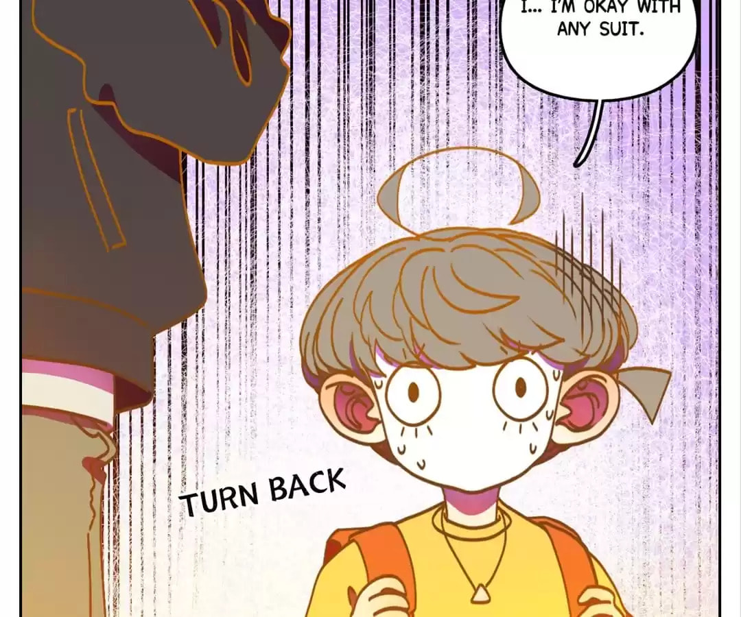 Monster's Bar (Colored) Chapter 64 page 32 - 