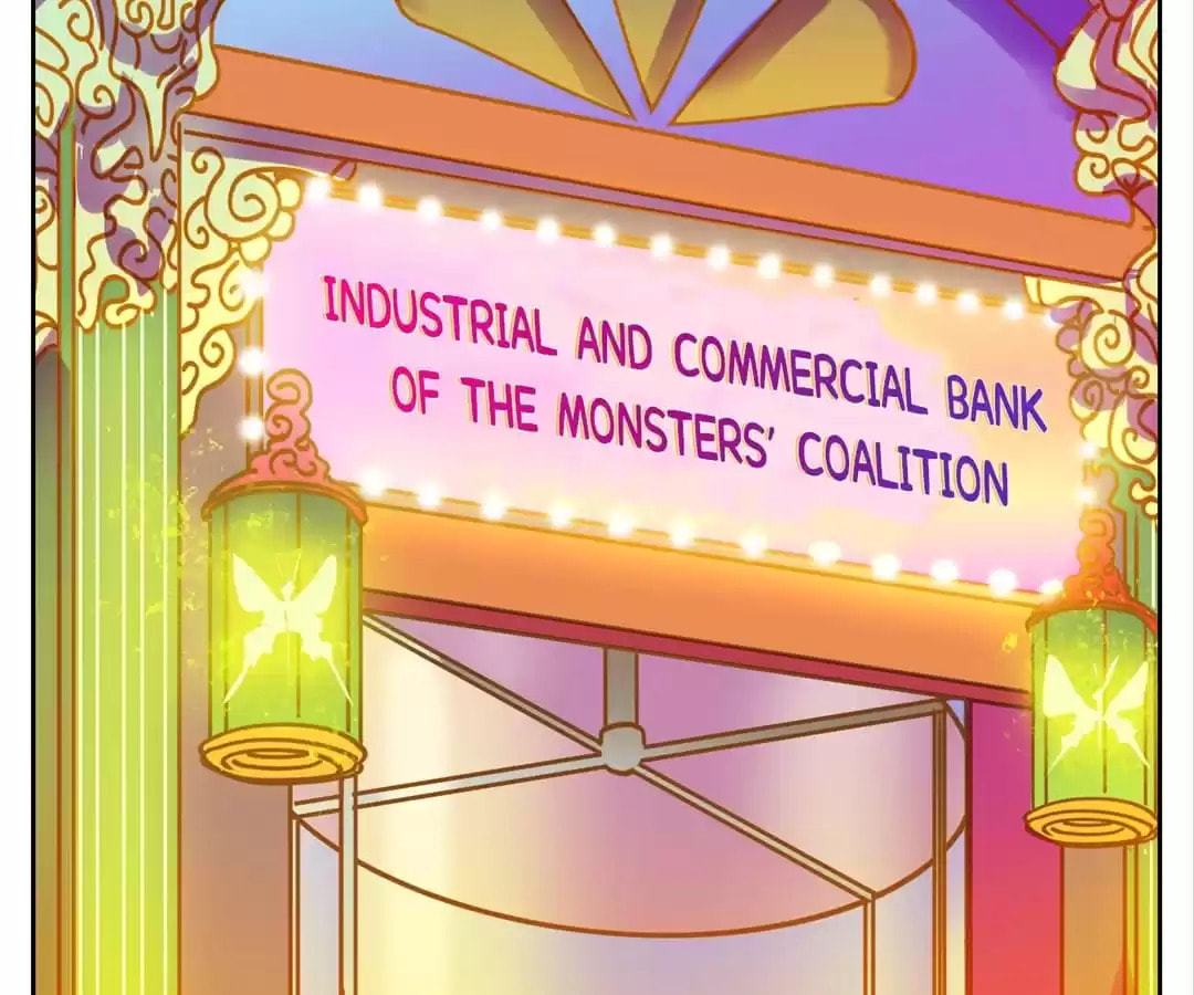 Monster's Bar (Colored) Chapter 64 page 35 - 