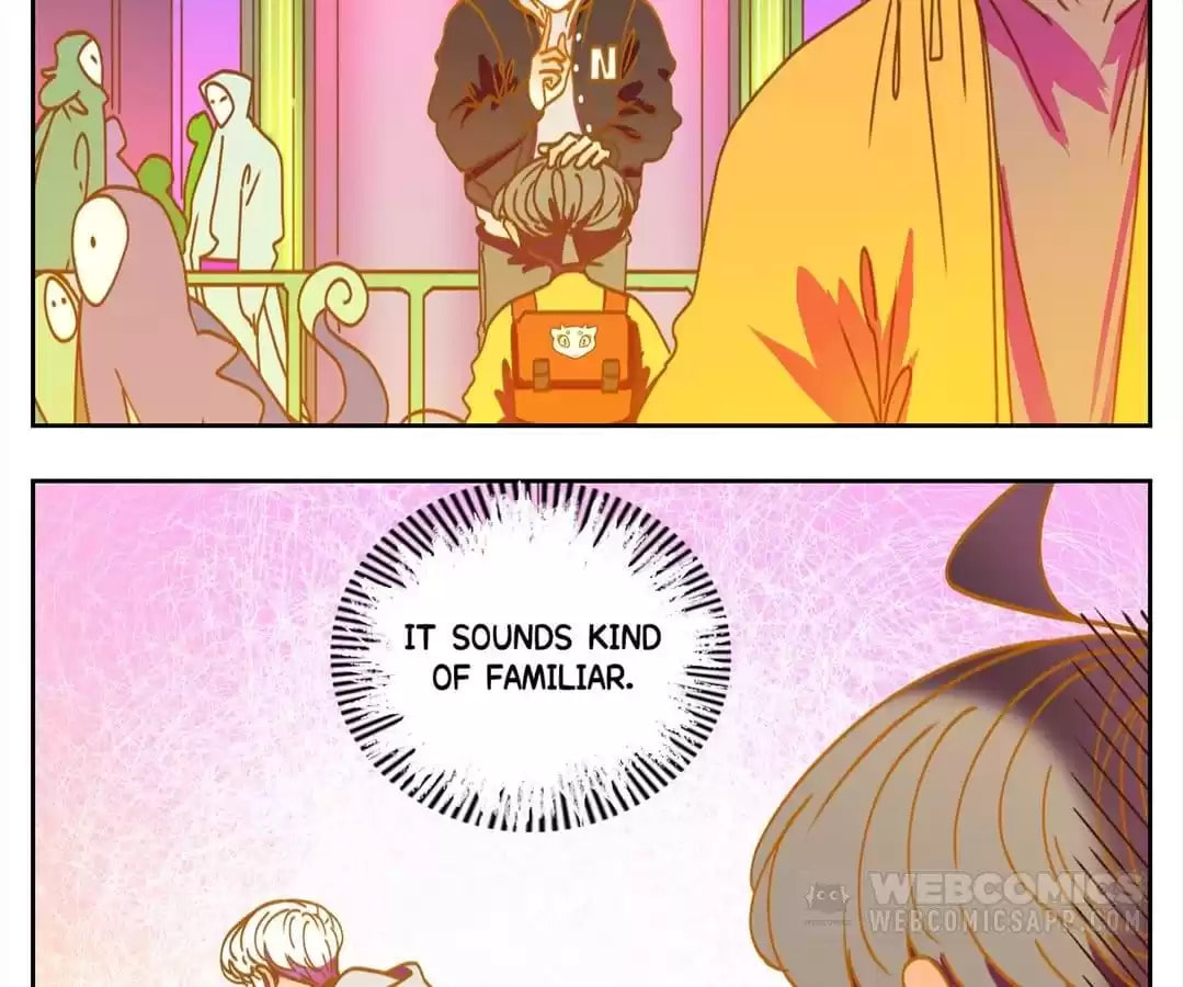 Monster's Bar (Colored) Chapter 64 page 37 - 