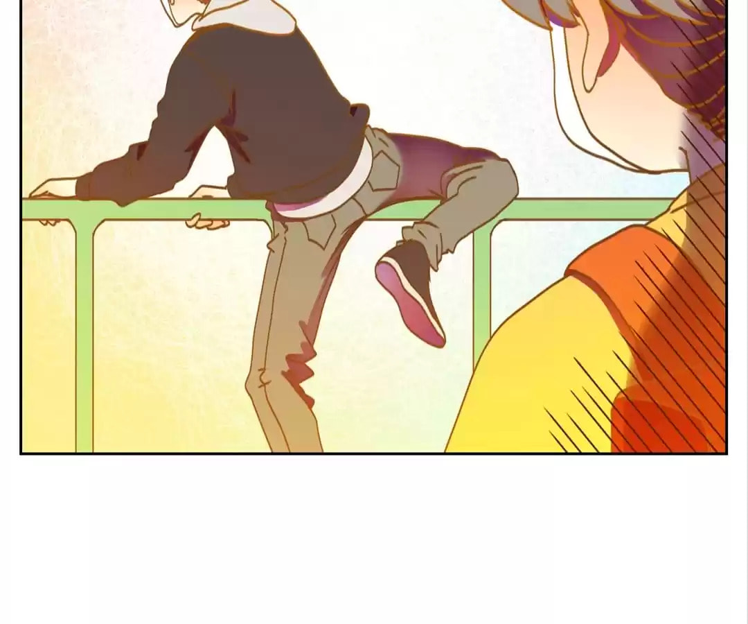 Monster's Bar (Colored) Chapter 64 page 38 - 