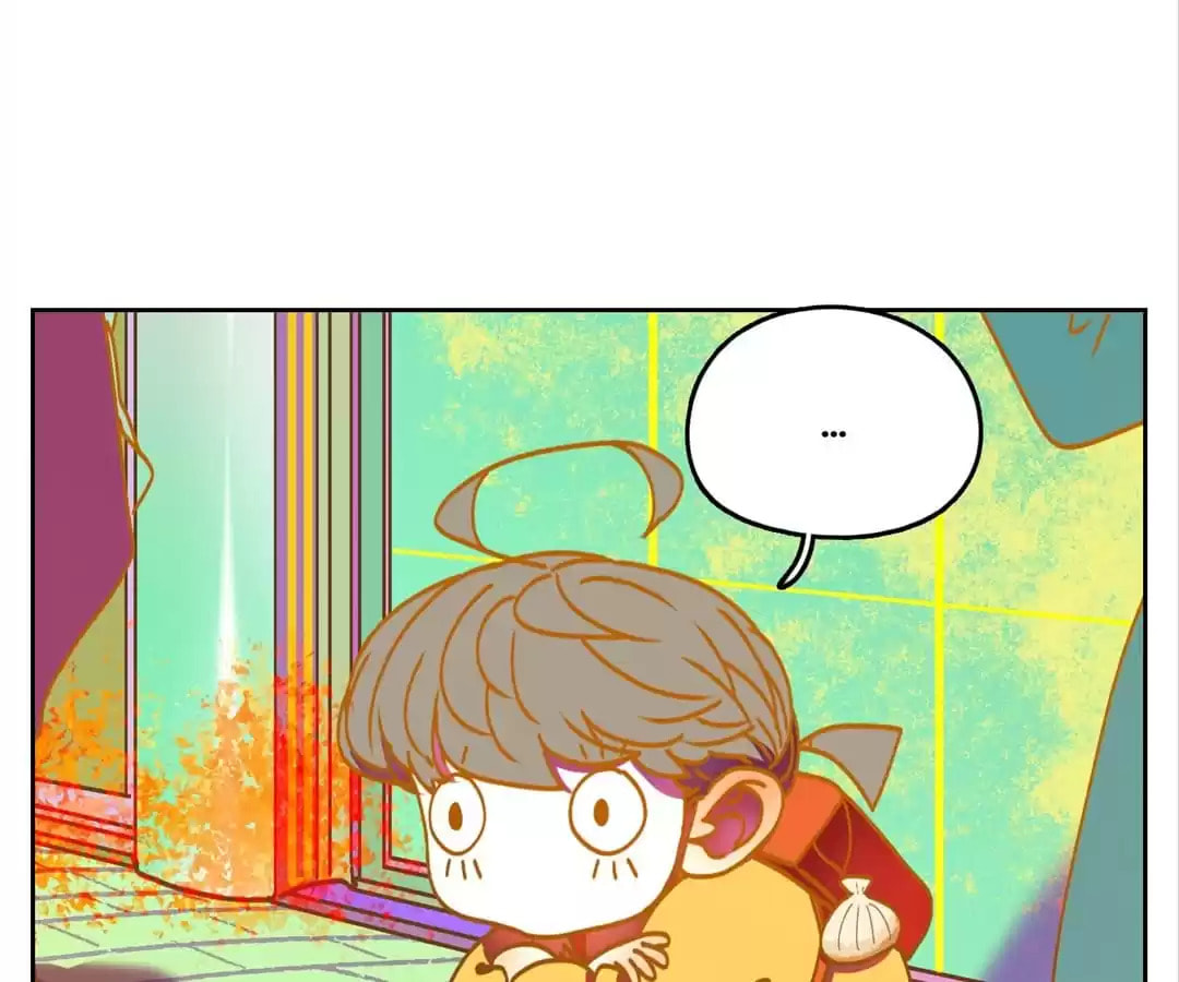 Monster's Bar (Colored) Chapter 64 page 47 - 
