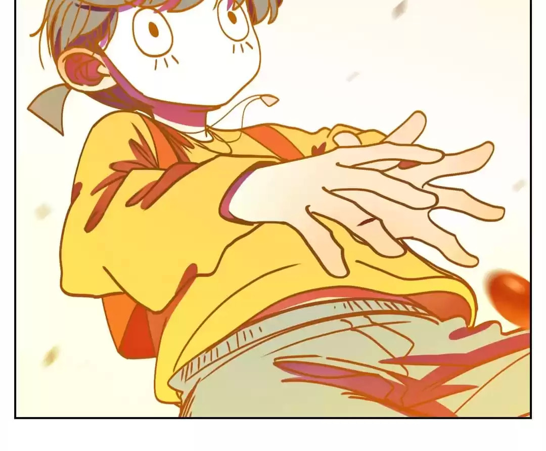 Monster's Bar (Colored) Chapter 64 page 63 - 