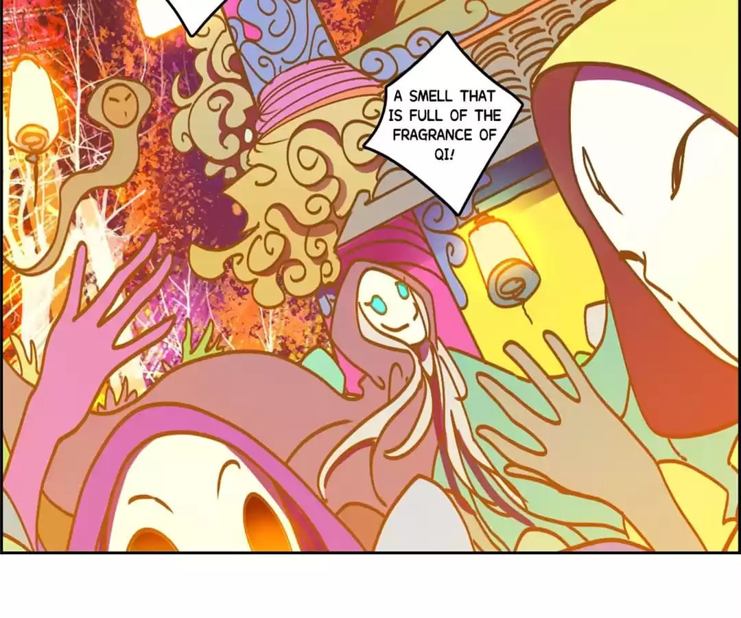 Monster's Bar (Colored) Chapter 64 page 72 - 