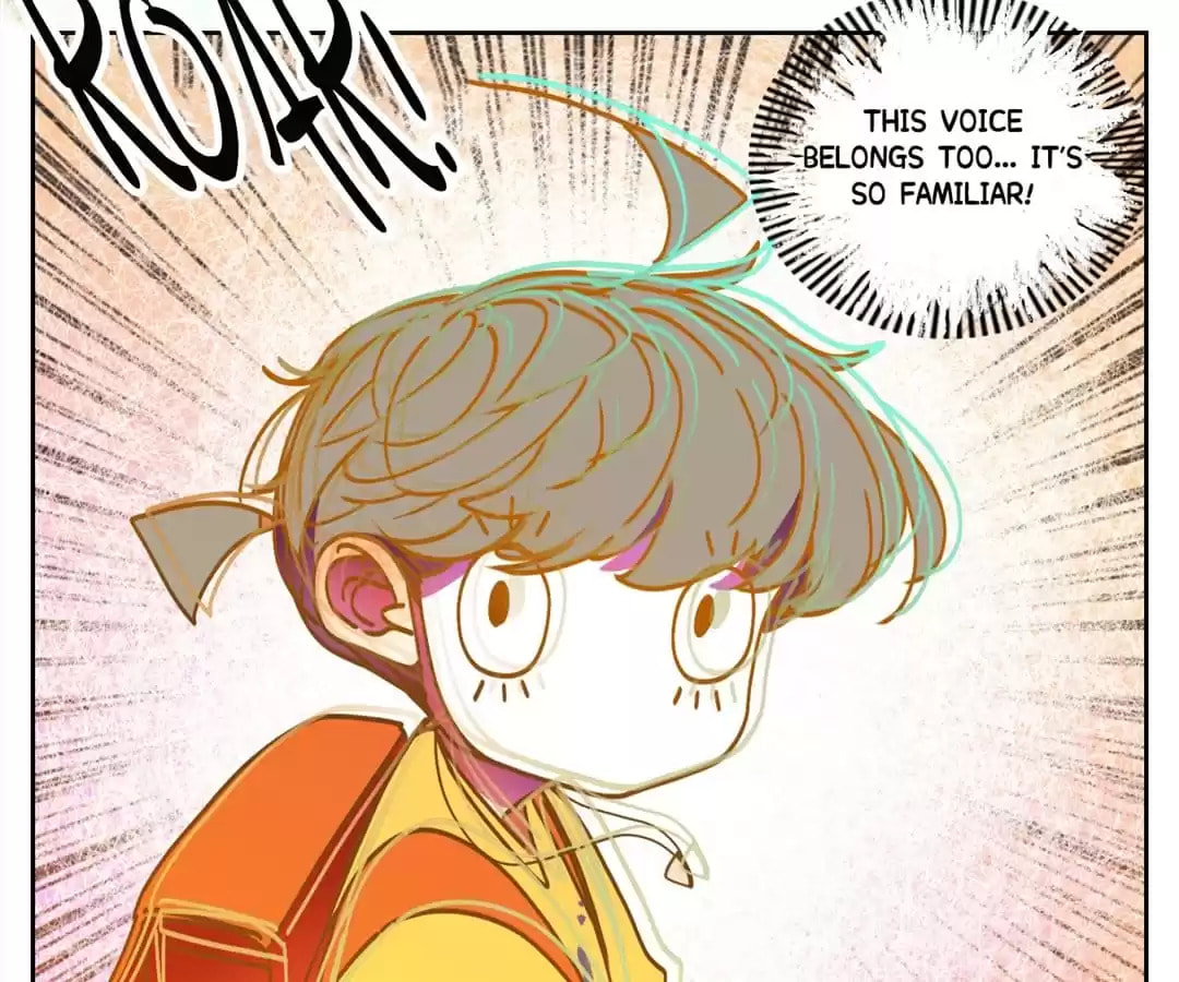 Monster's Bar (Colored) Chapter 64 page 75 - 