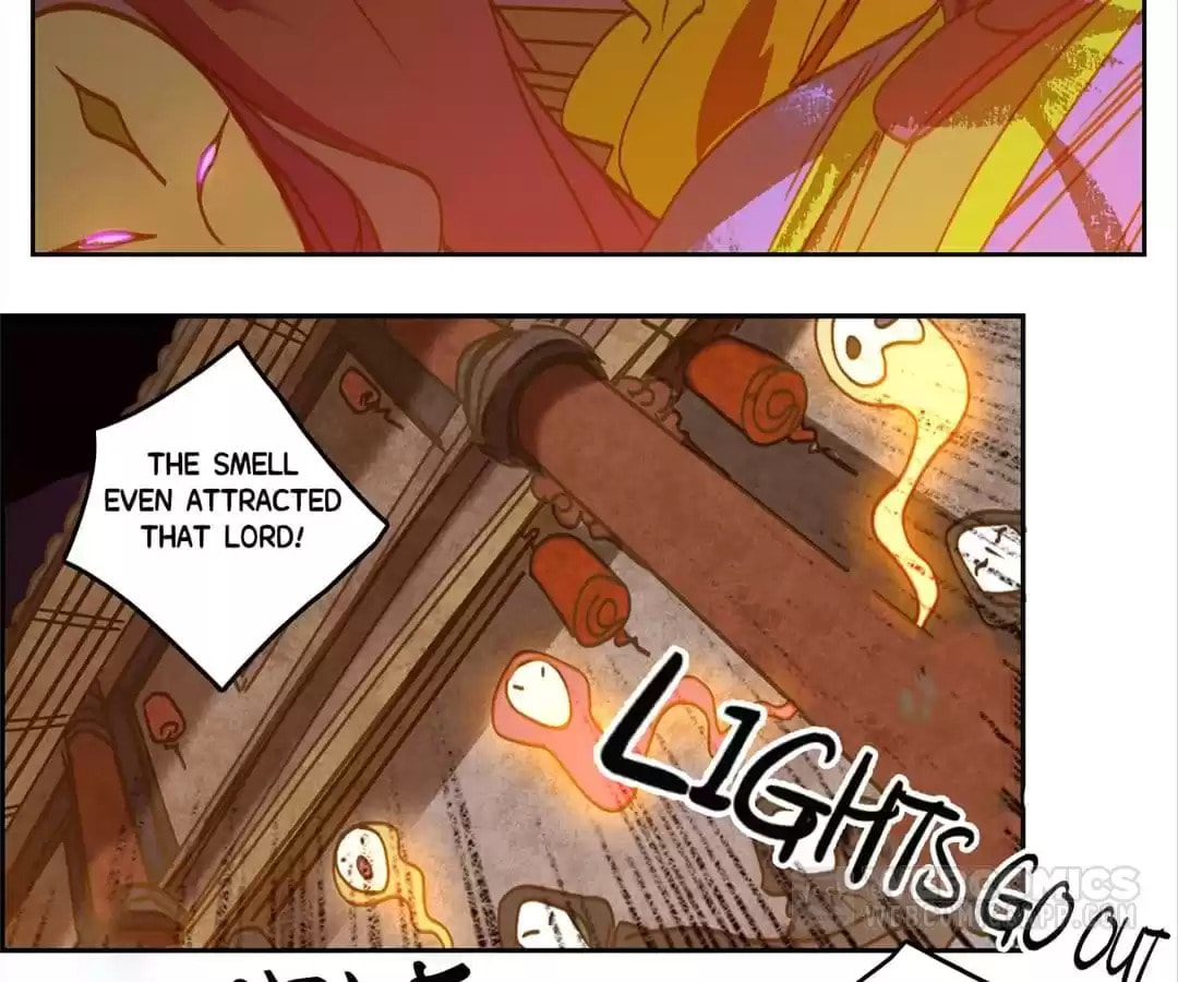 Monster's Bar (Colored) Chapter 64 page 78 - 
