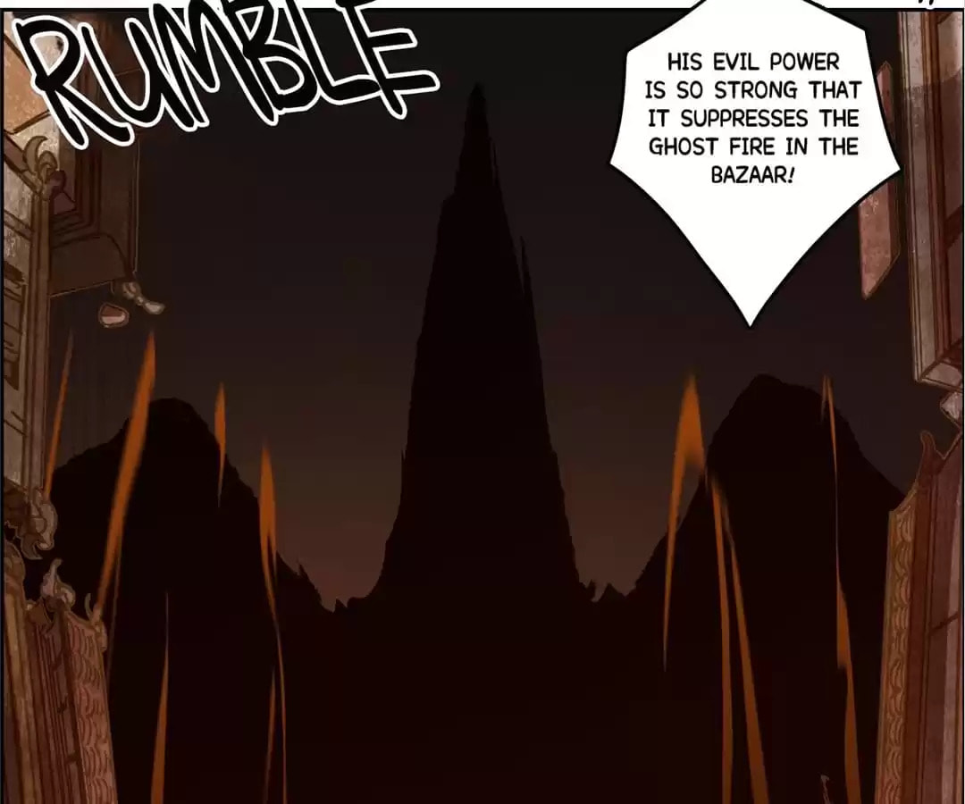 Monster's Bar (Colored) Chapter 64 page 79 - 