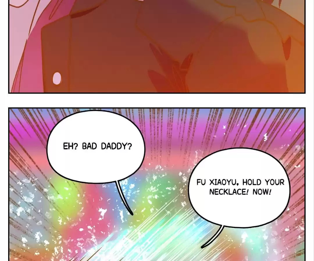 Monster's Bar (Colored) Chapter 64 page 83 - 