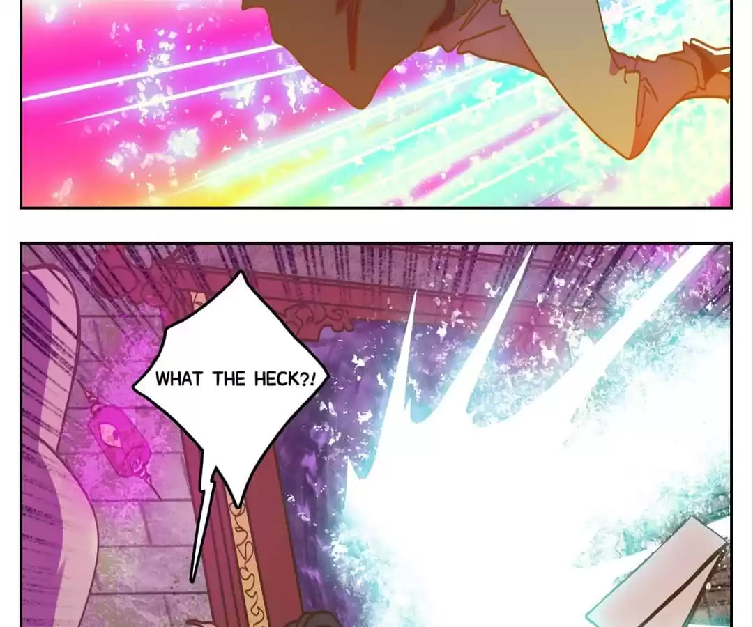 Monster's Bar (Colored) Chapter 64 page 95 - 