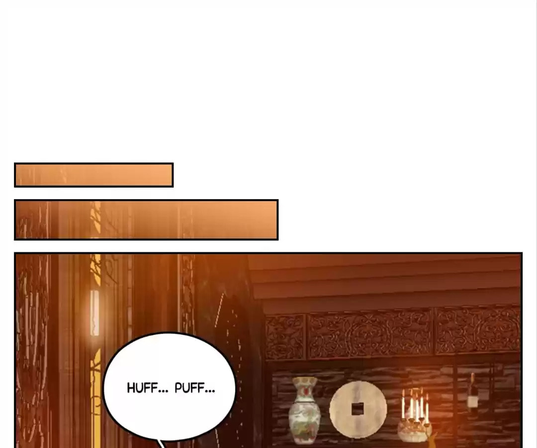 Monster's Bar (Colored) Chapter 64 page 100 - 