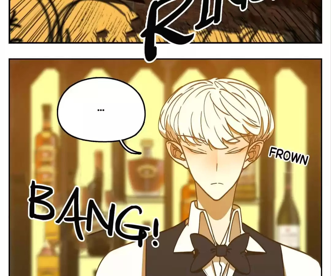 Monster's Bar (Colored) Chapter 65 page 11 - 