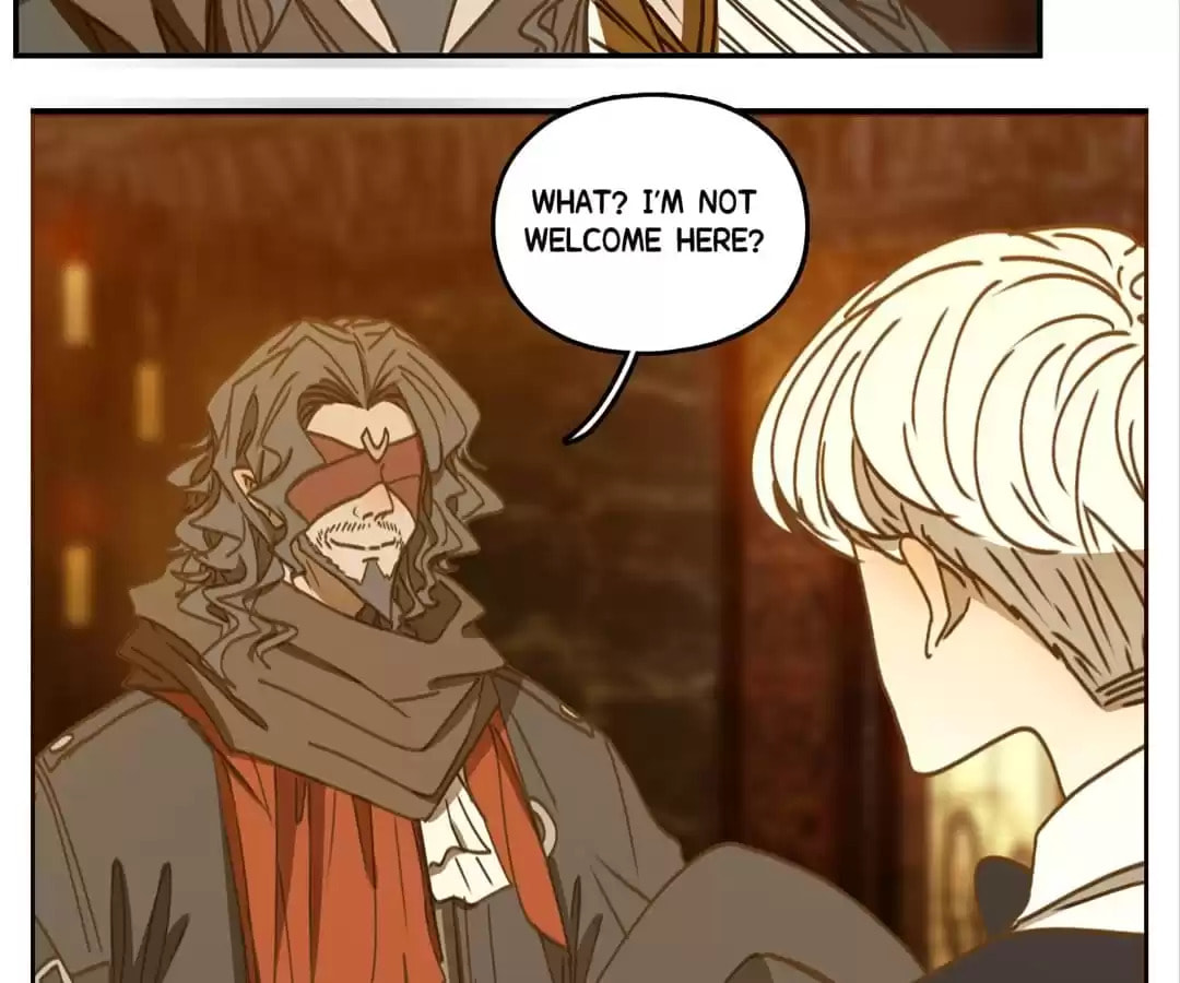Monster's Bar (Colored) Chapter 65 page 13 - 