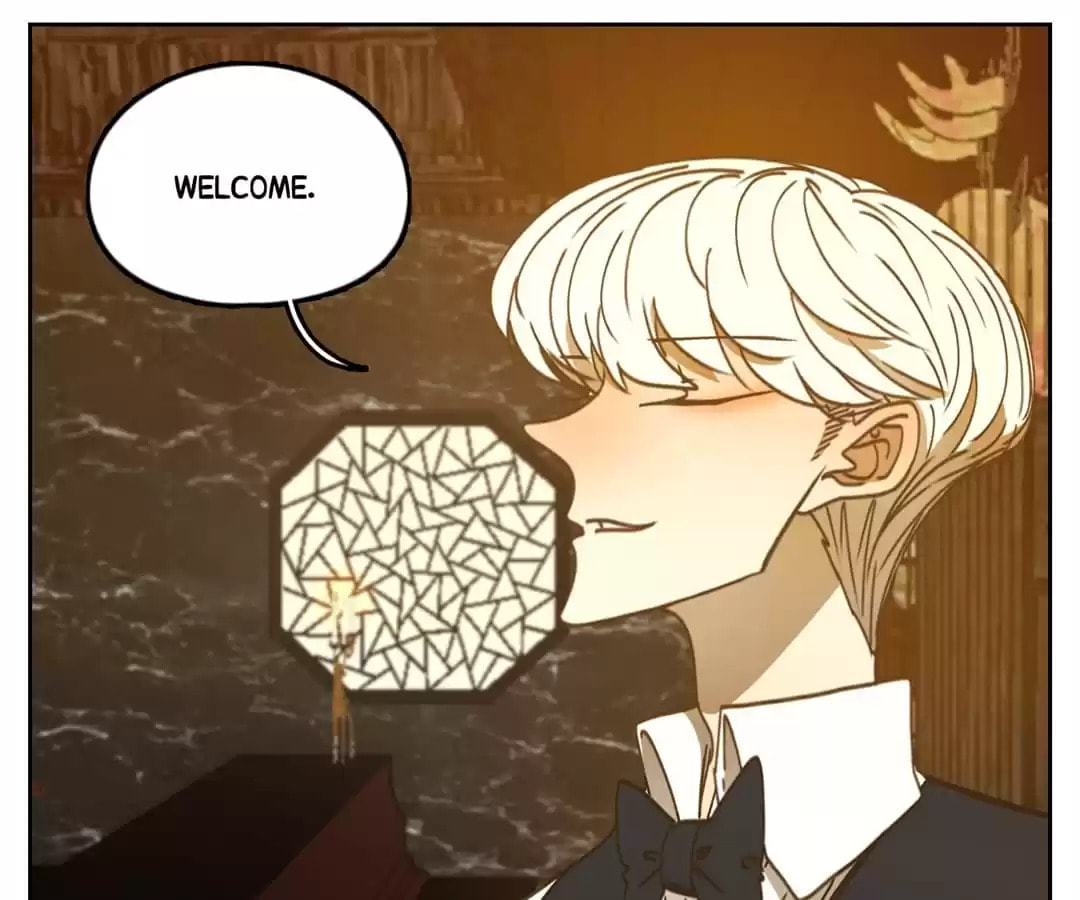 Monster's Bar (Colored) Chapter 65 page 15 - 