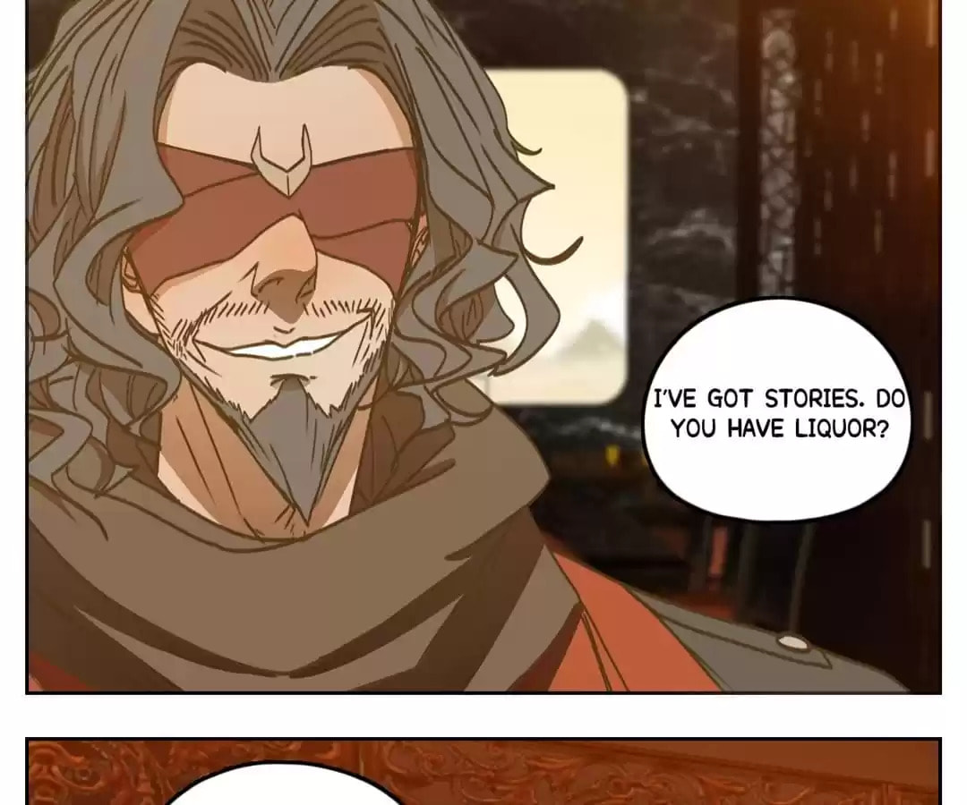 Monster's Bar (Colored) Chapter 65 page 18 - 