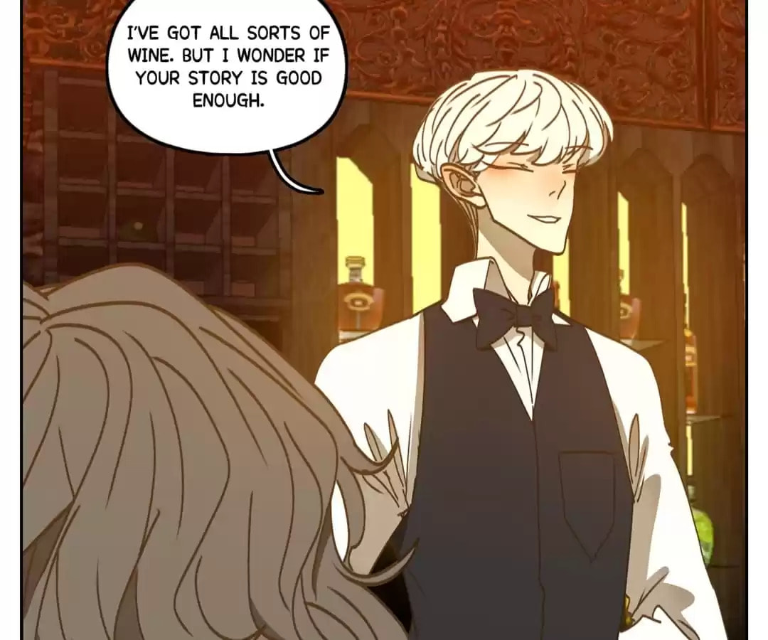 Monster's Bar (Colored) Chapter 65 page 19 - 