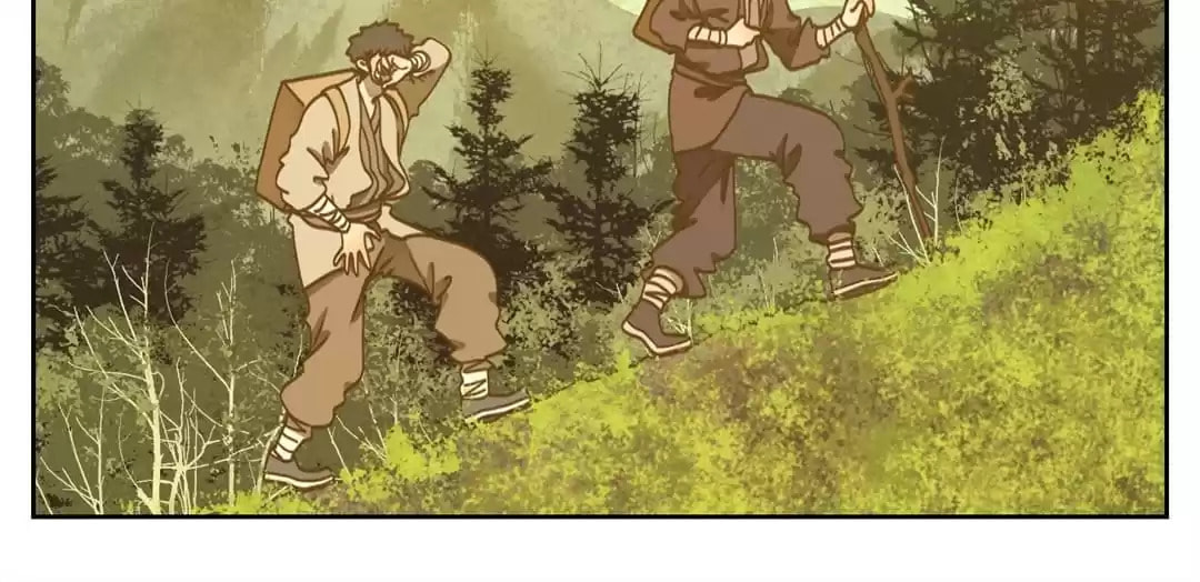 Monster's Bar (Colored) Chapter 65 page 26 - 
