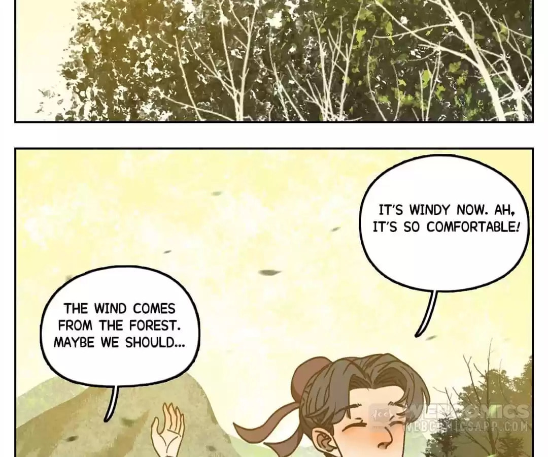Monster's Bar (Colored) Chapter 65 page 28 - 