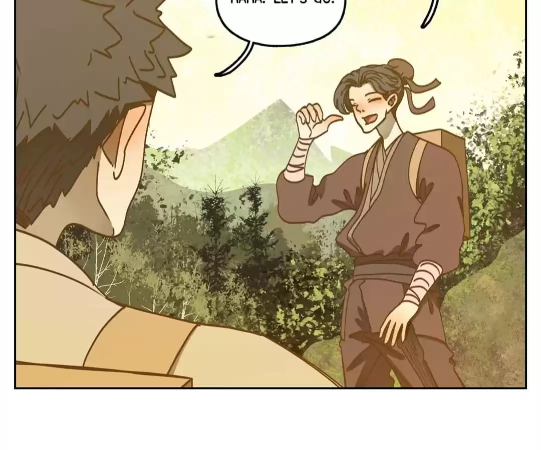 Monster's Bar (Colored) Chapter 65 page 30 - 