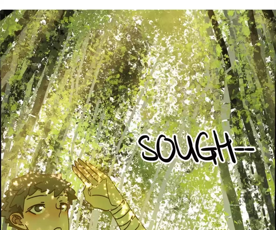 Monster's Bar (Colored) Chapter 65 page 31 - 