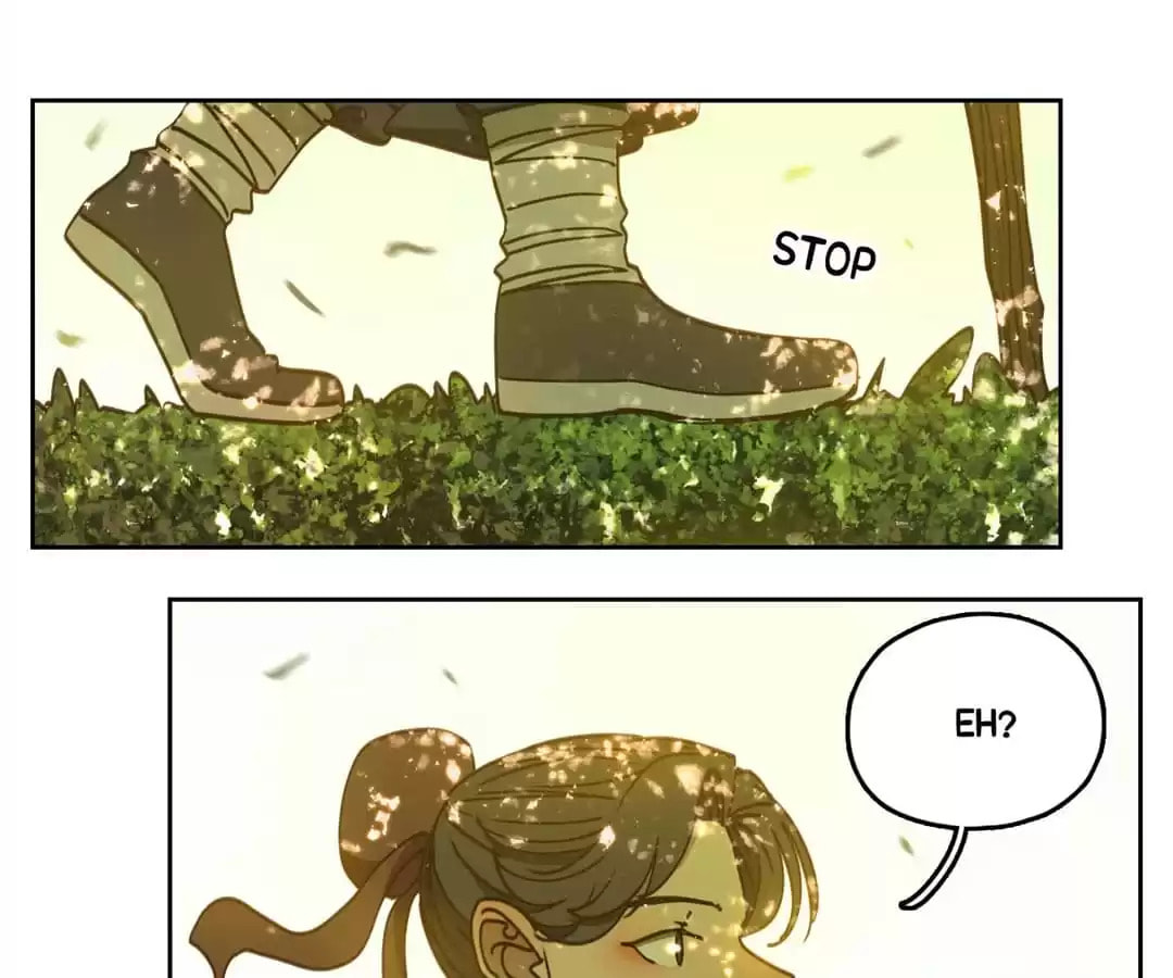 Monster's Bar (Colored) Chapter 65 page 33 - 