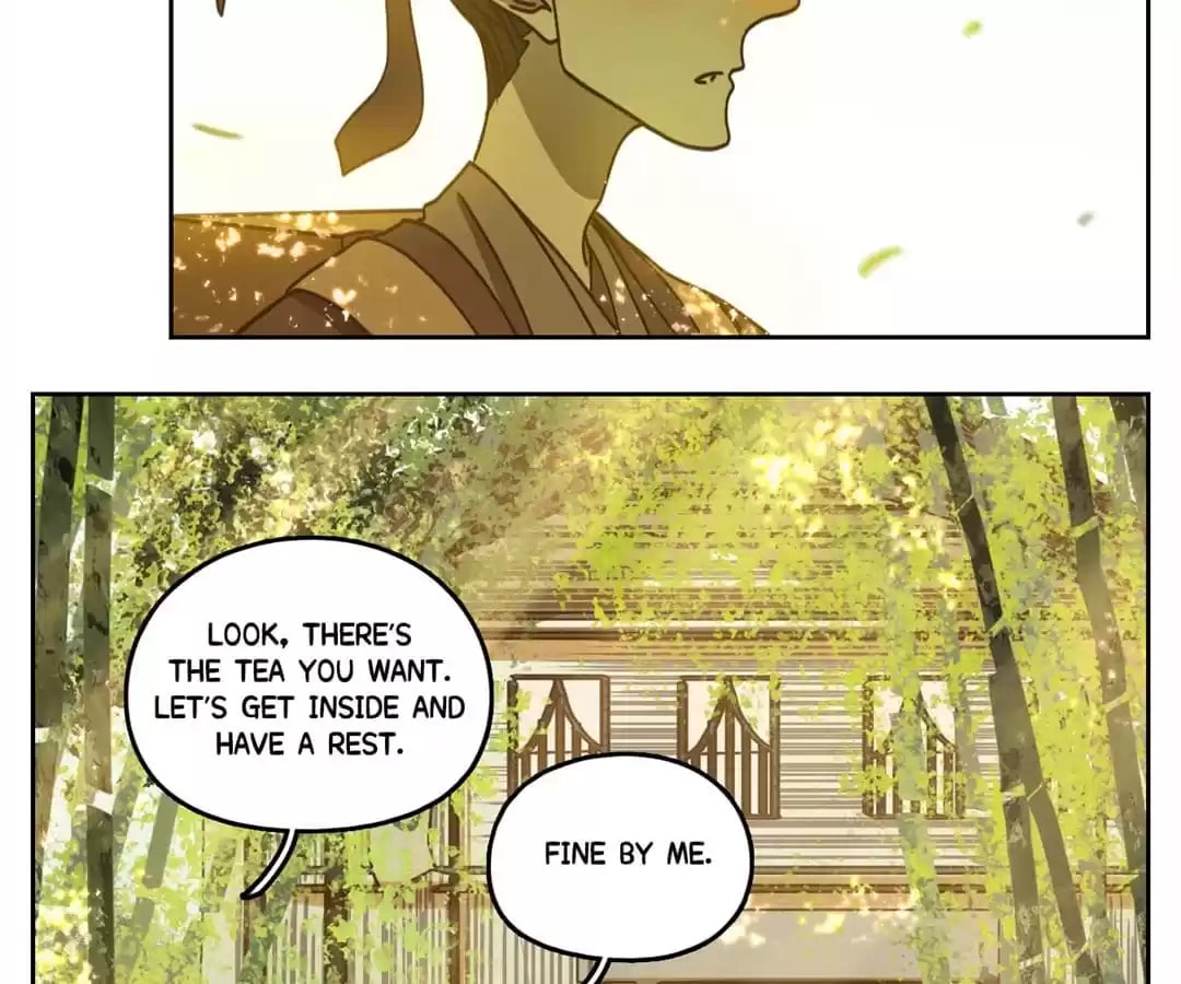 Monster's Bar (Colored) Chapter 65 page 34 - 