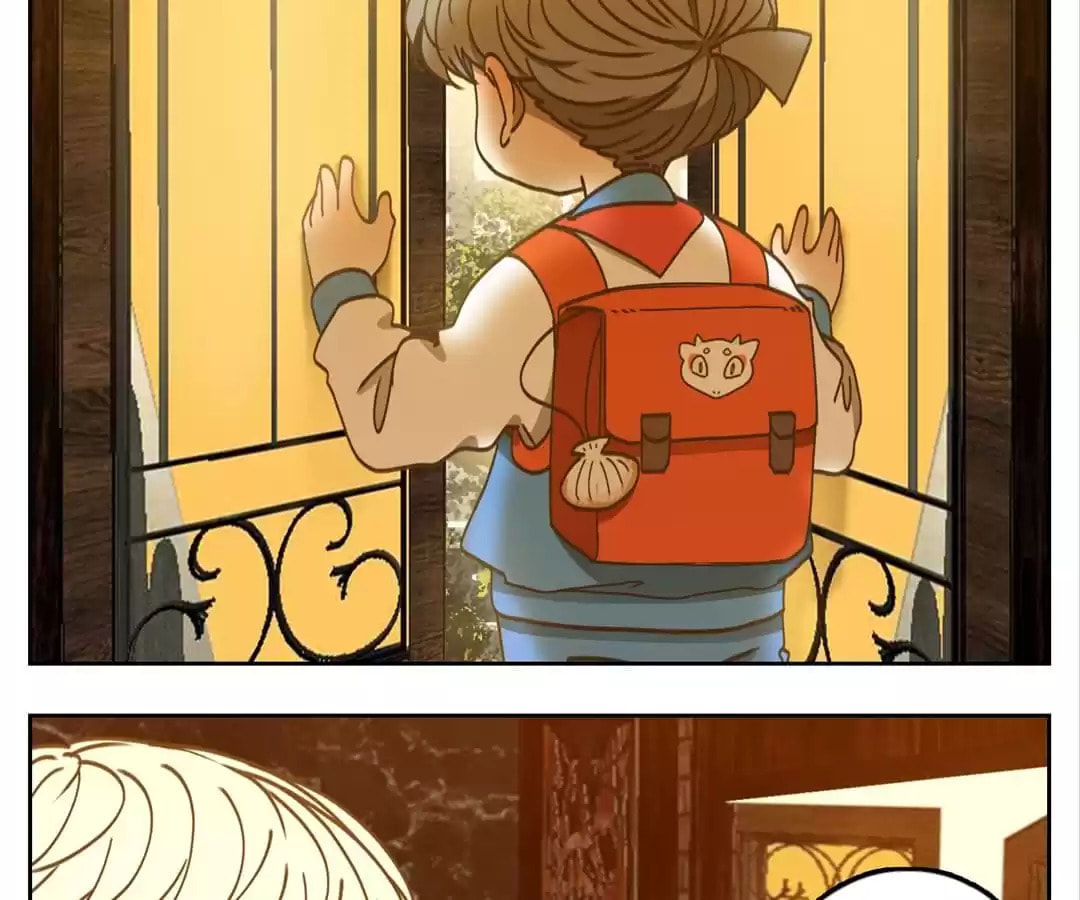Monster's Bar (Colored) Chapter 65 page 5 - 