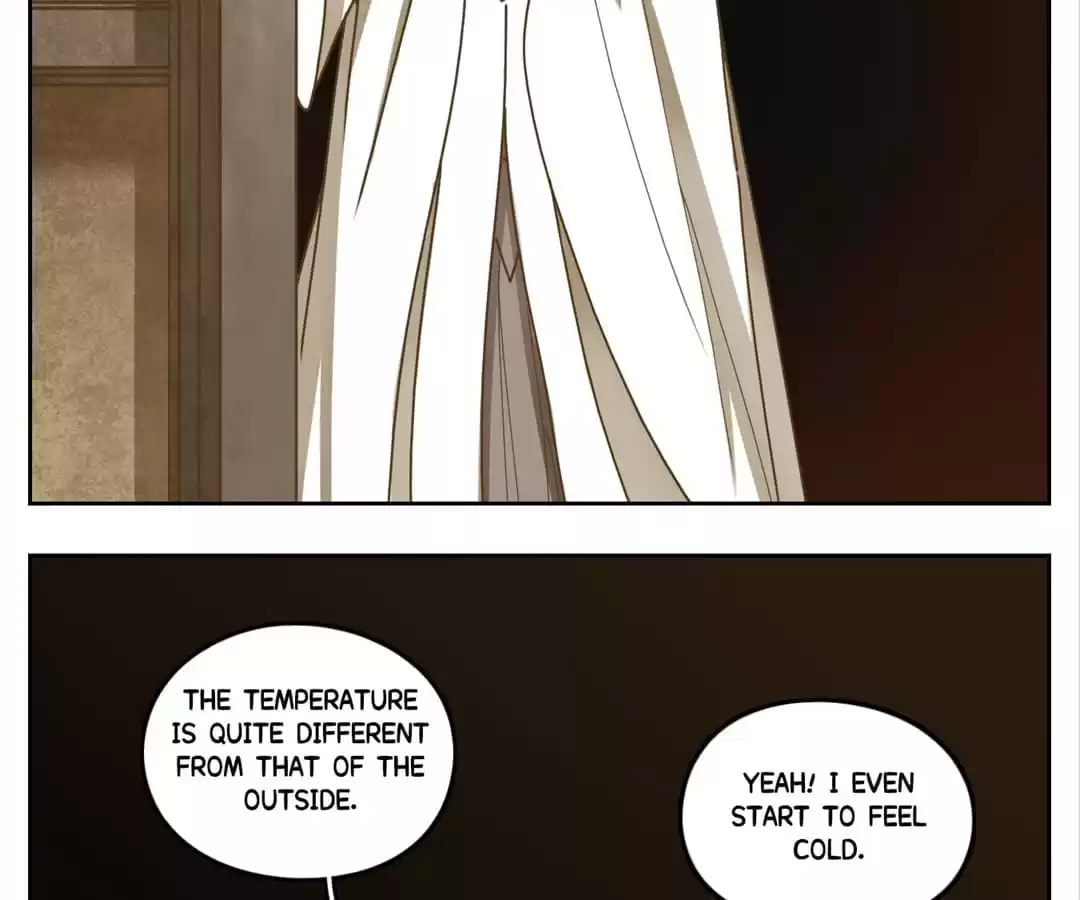 Monster's Bar (Colored) Chapter 65 page 41 - 