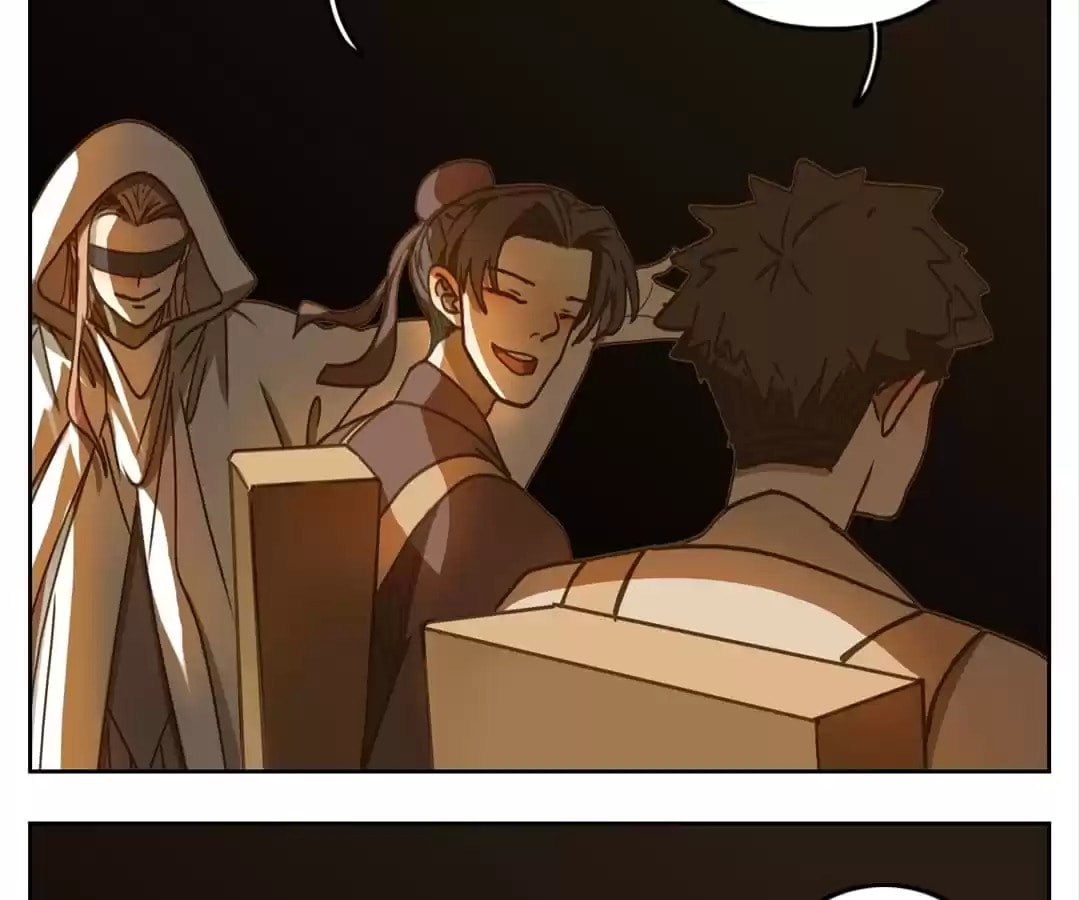 Monster's Bar (Colored) Chapter 65 page 42 - 