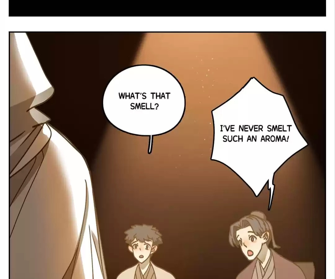 Monster's Bar (Colored) Chapter 65 page 46 - 