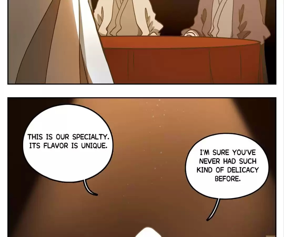 Monster's Bar (Colored) Chapter 65 page 47 - 
