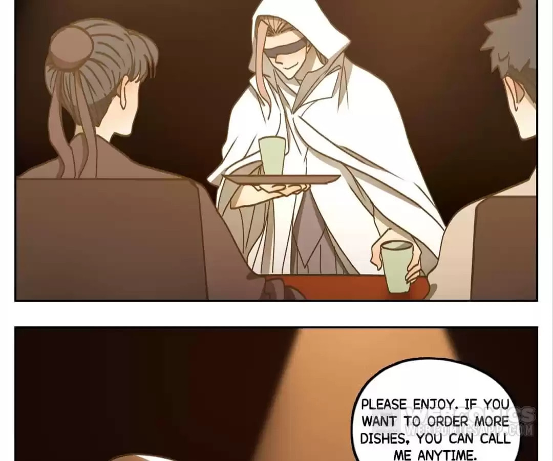 Monster's Bar (Colored) Chapter 65 page 48 - 
