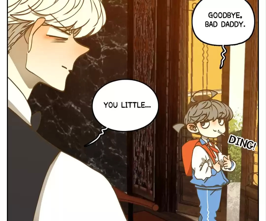 Monster's Bar (Colored) Chapter 65 page 6 - 
