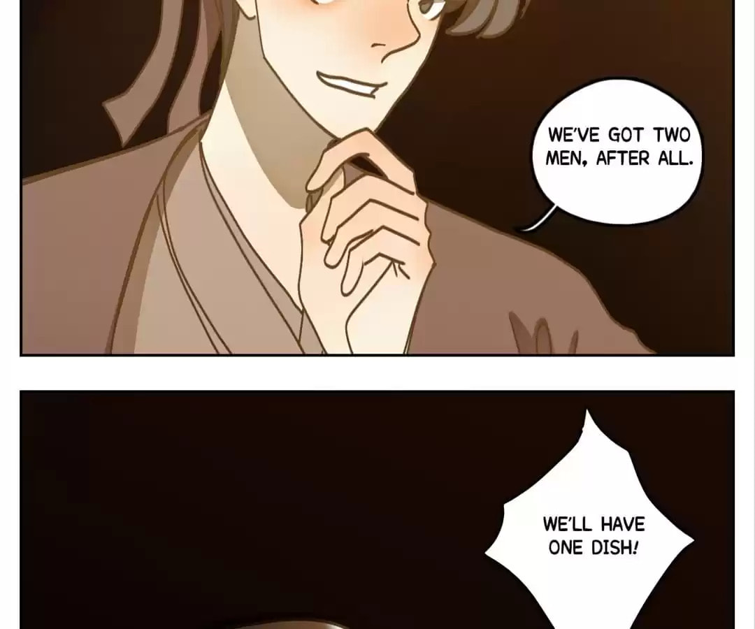 Monster's Bar (Colored) Chapter 65 page 53 - 