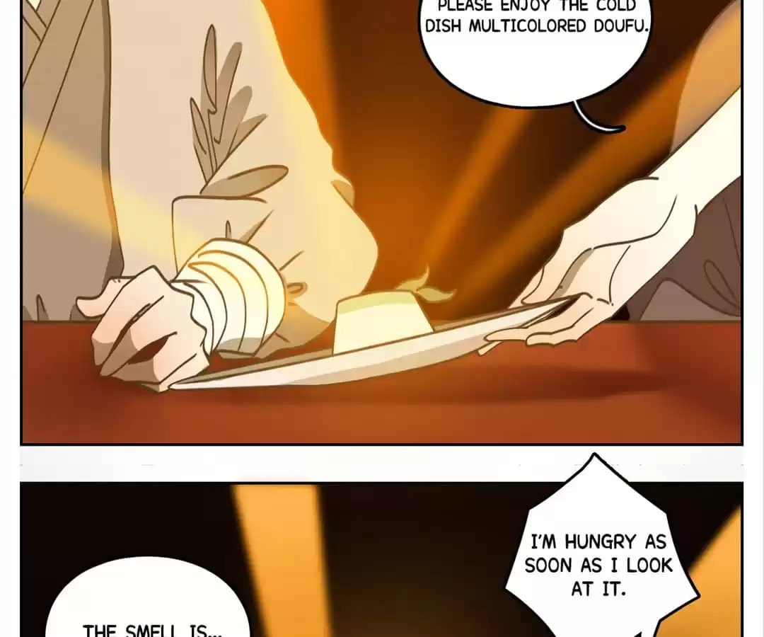 Monster's Bar (Colored) Chapter 65 page 56 - 