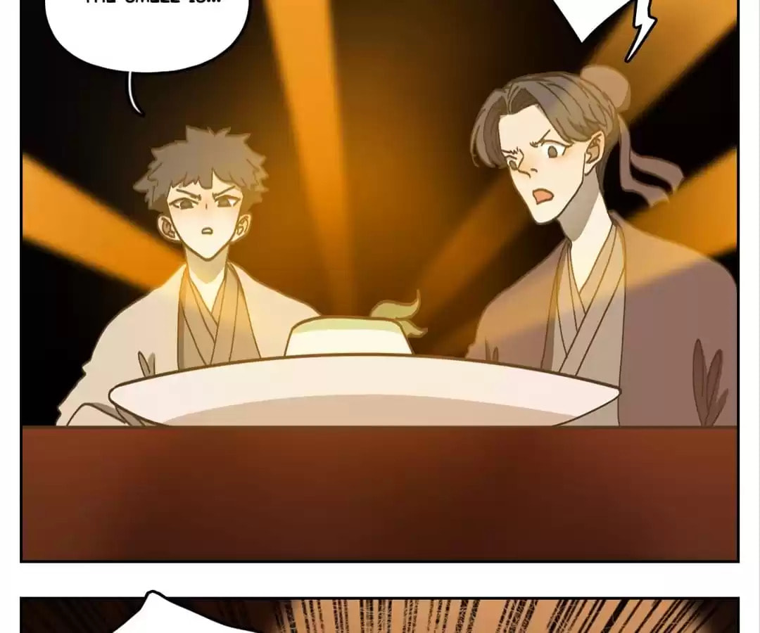 Monster's Bar (Colored) Chapter 65 page 57 - 