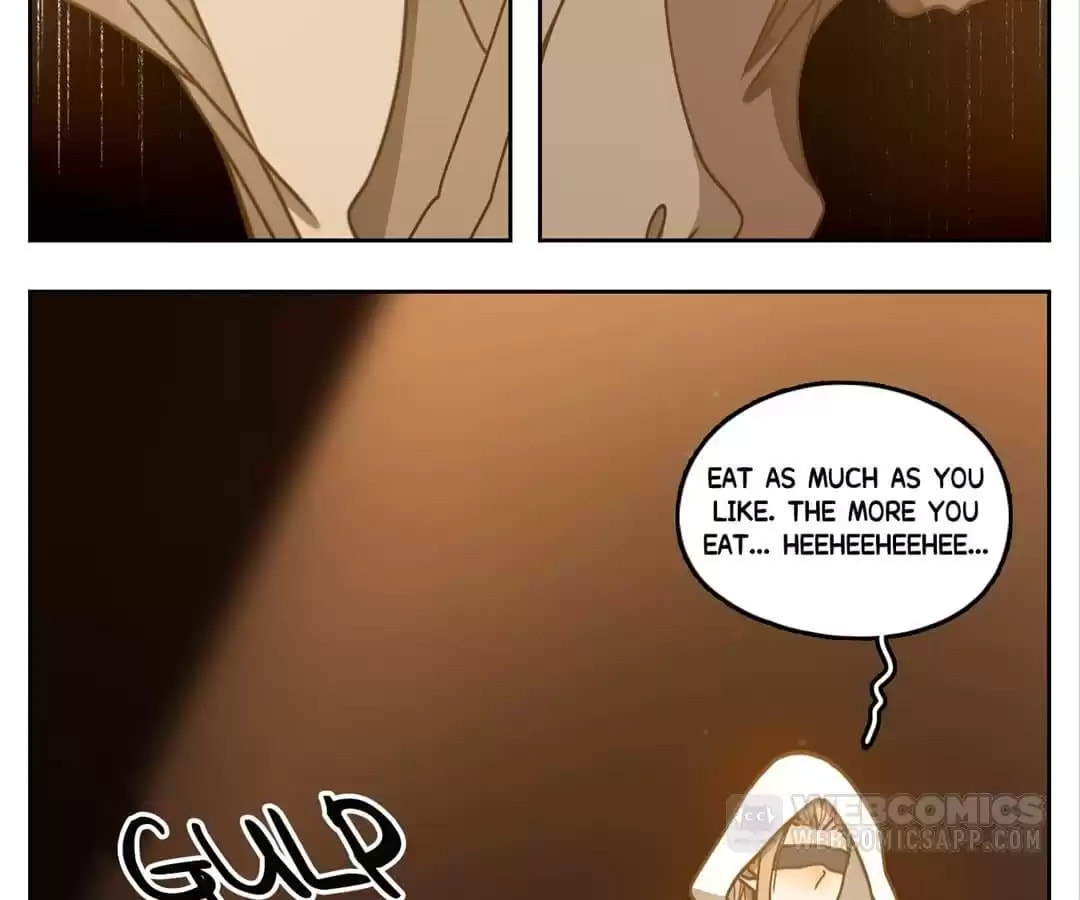Monster's Bar (Colored) Chapter 65 page 66 - 