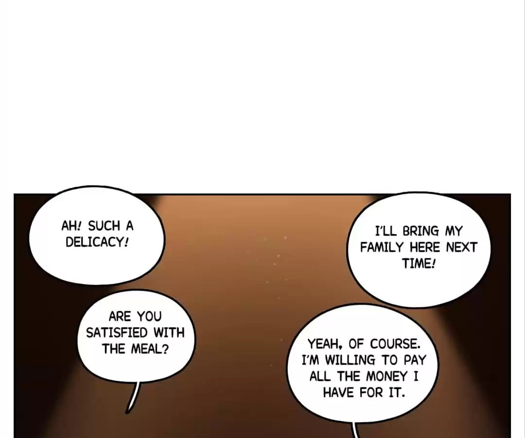 Monster's Bar (Colored) Chapter 65 page 68 - 