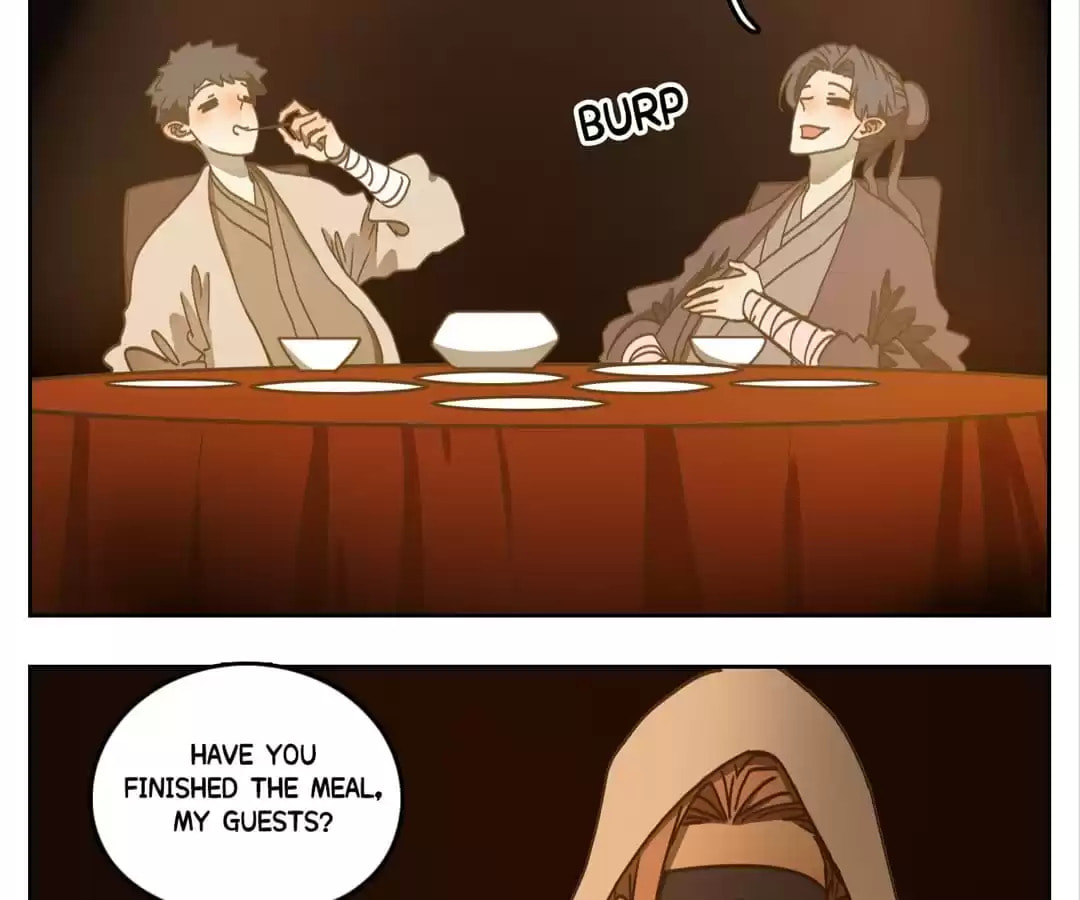 Monster's Bar (Colored) Chapter 65 page 69 - 