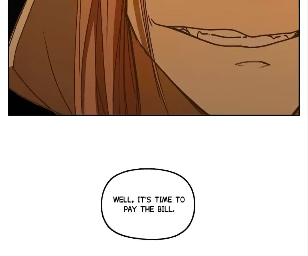 Monster's Bar (Colored) Chapter 65 page 71 - 