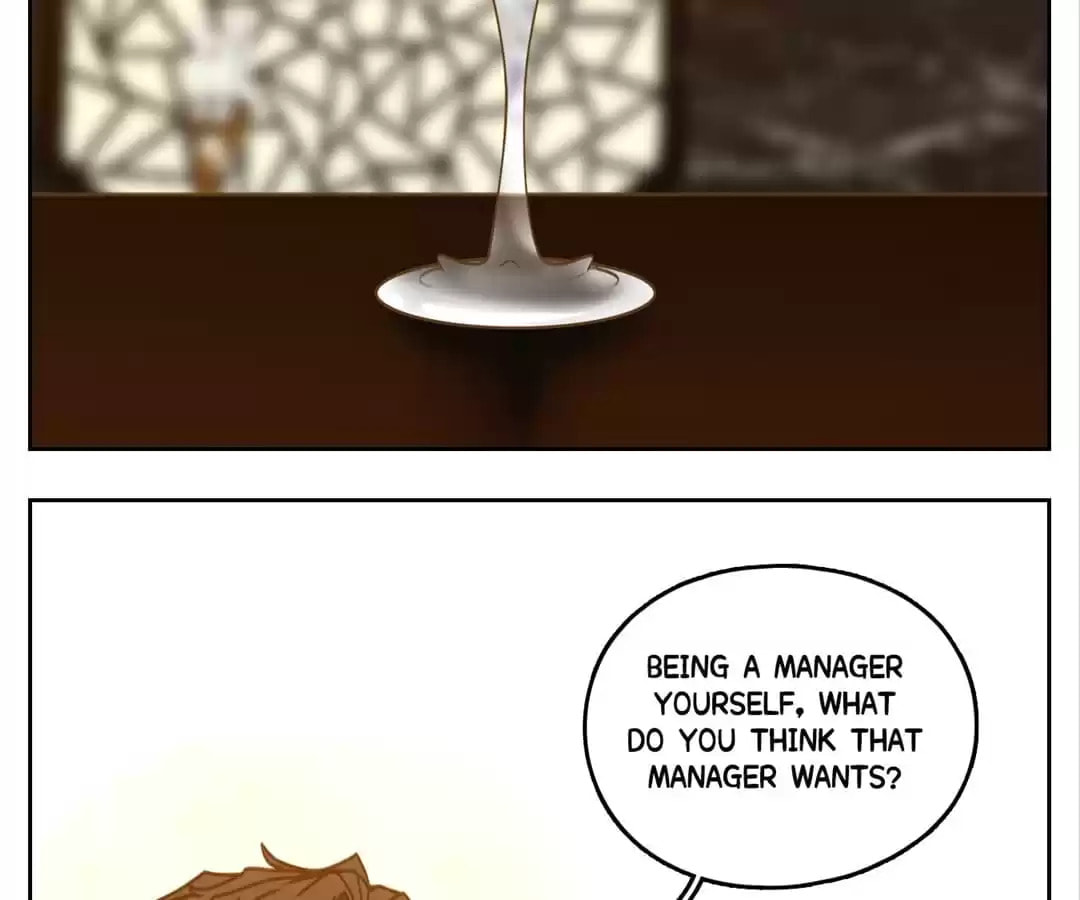 Monster's Bar (Colored) Chapter 65 page 73 - 