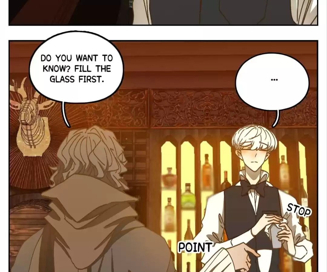 Monster's Bar (Colored) Chapter 65 page 76 - 