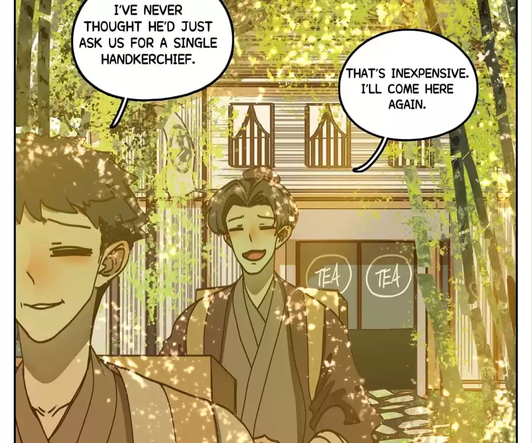 Monster's Bar (Colored) Chapter 65 page 80 - 