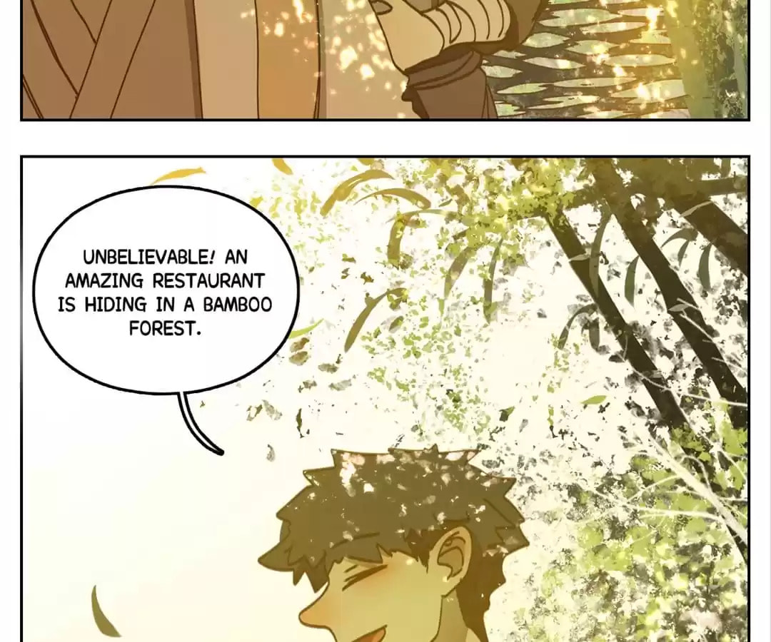 Monster's Bar (Colored) Chapter 65 page 81 - 