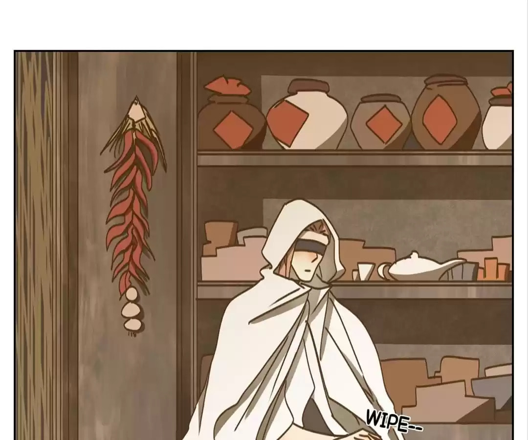 Monster's Bar (Colored) Chapter 65 page 83 - 