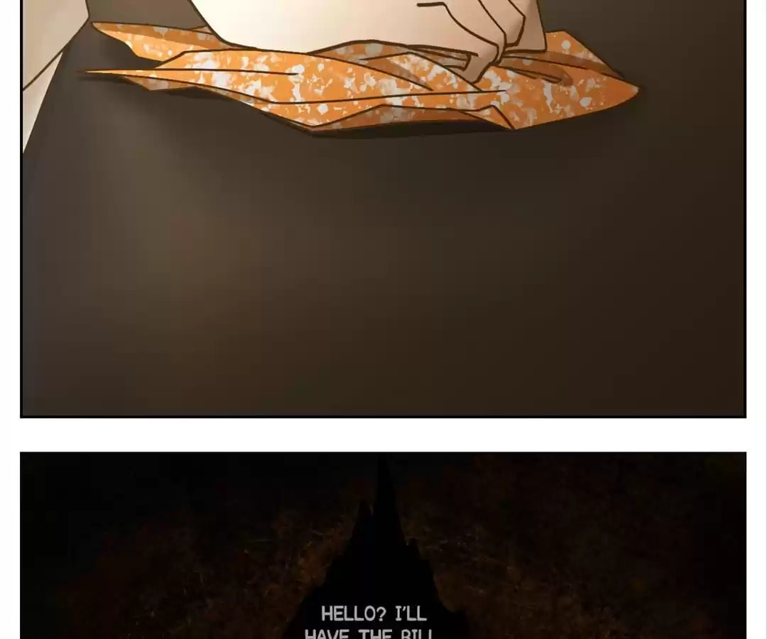 Monster's Bar (Colored) Chapter 65 page 85 - 
