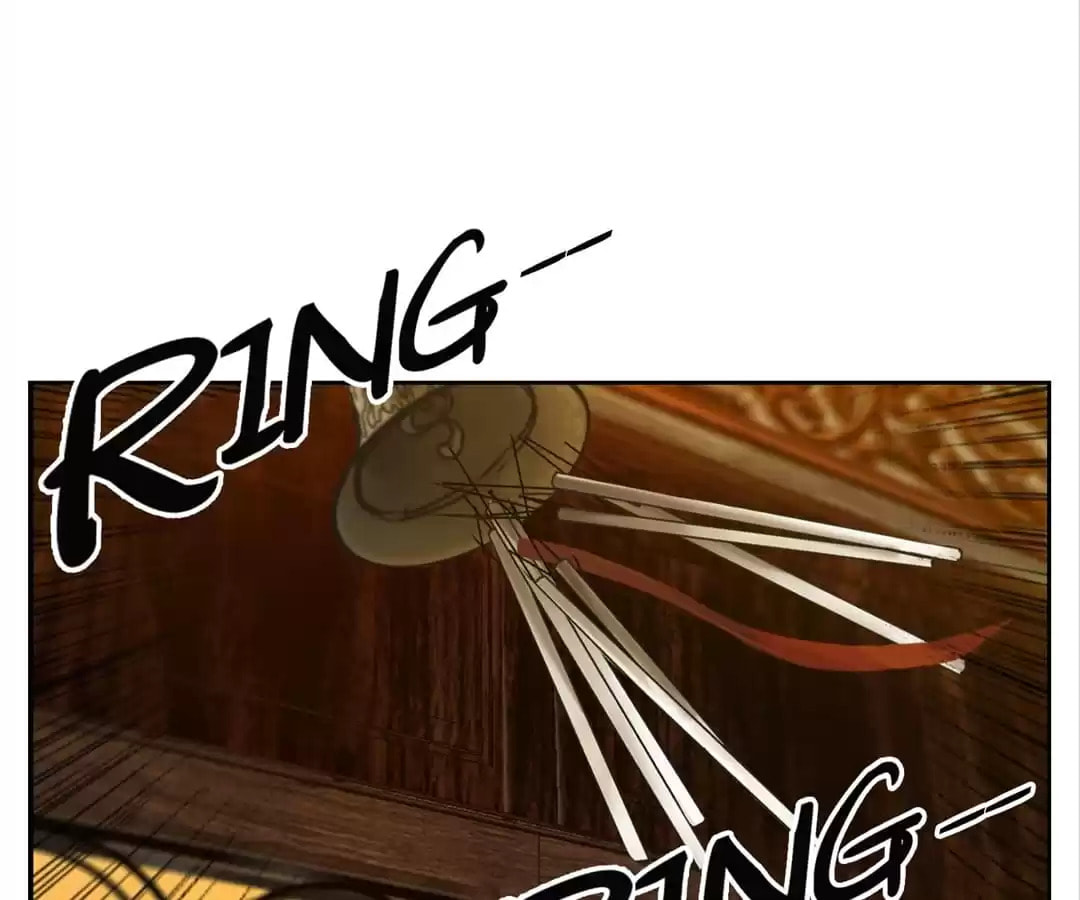 Monster's Bar (Colored) Chapter 65 page 10 - 
