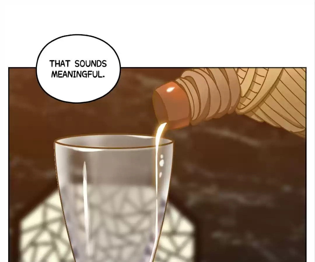 Monster's Bar (Colored) Chapter 66 page 3 - 
