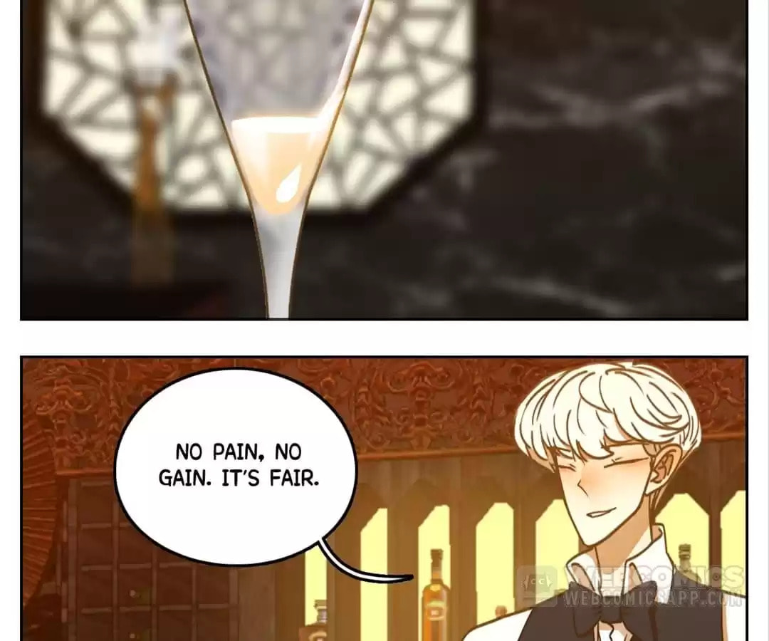Monster's Bar (Colored) Chapter 66 page 4 - 