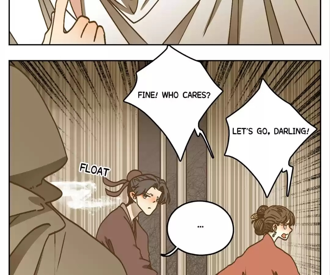 Monster's Bar (Colored) Chapter 66 page 33 - 
